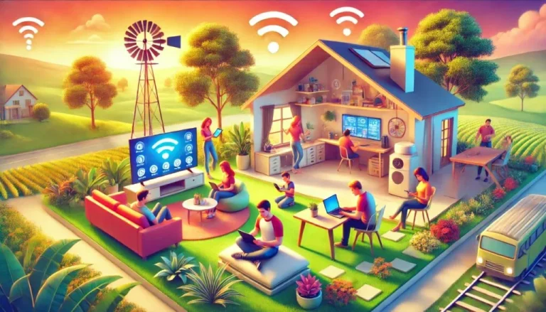 www GravityInternetnet: Your Best Choice for Fast