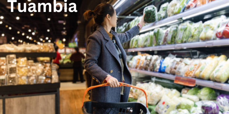Tuambia: The Ultimate Online Marketplace for Cuba Tuambia