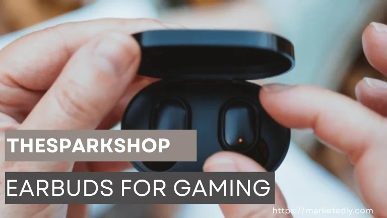 (Review) thesparkshop.in:product/earbuds-for-gaming-low-latency-gaming-wireless-bluetooth-earbuds bluetooth-earbuds