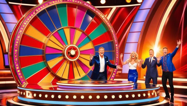 Celebrity Wheel of Fortune Episode (Season 5, Episode 2)