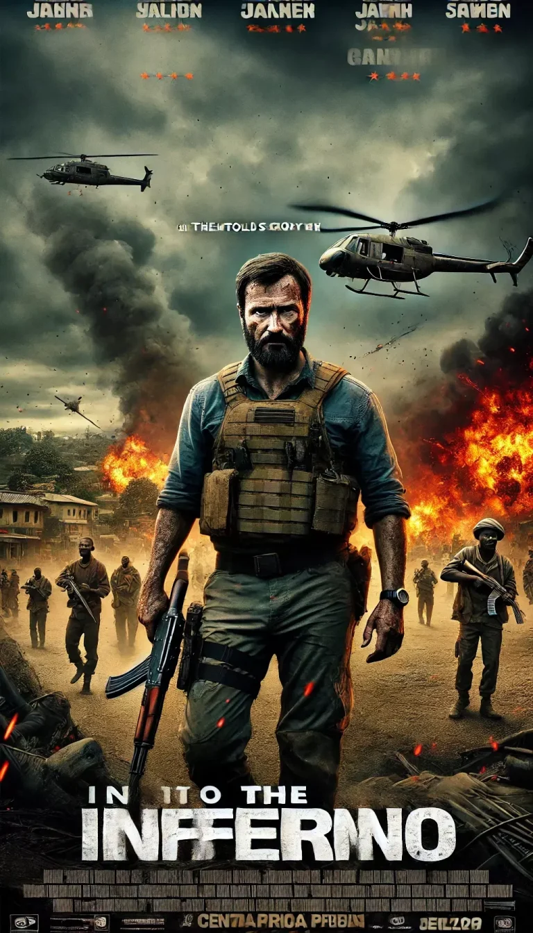 The Best Action Adventure Movies