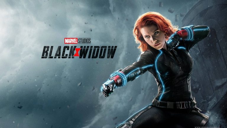 female-led action movies