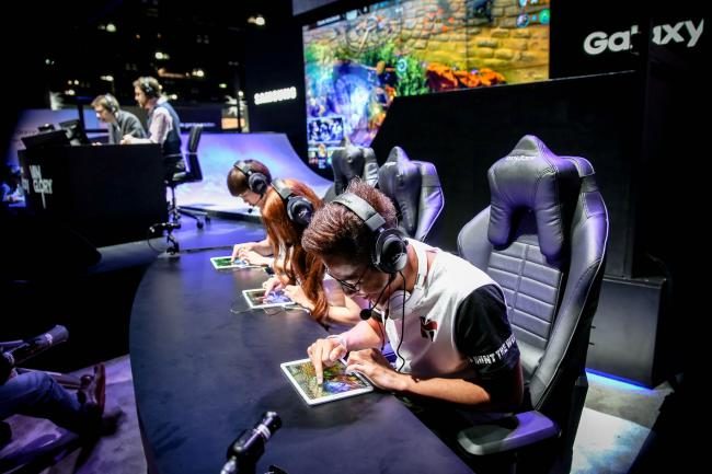 Mobile Gaming Tournaments Online – Redefining Competitive Play in 2025 Mobile gaming tournaments online