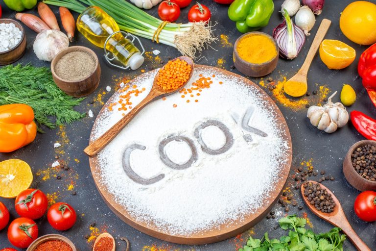 cooking tips 2025
