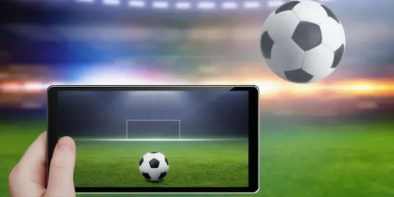 Live football streaming apps