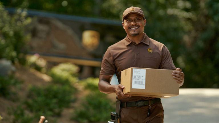 prepaid shipping services