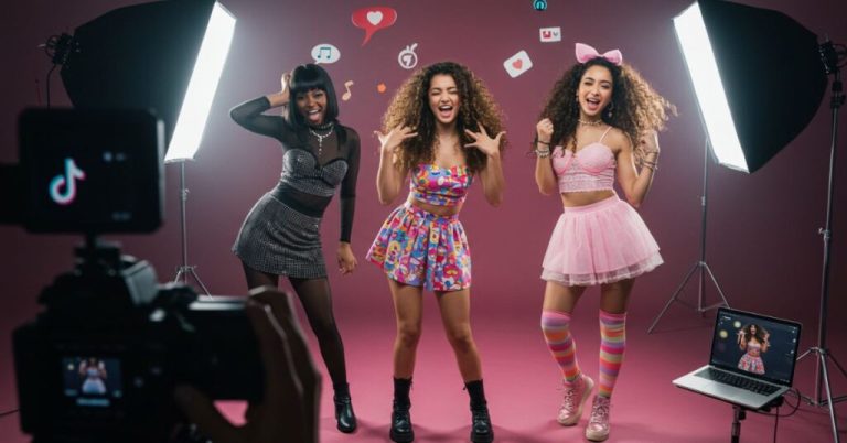 influencers gone wild viral posts