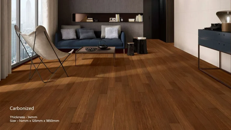 eco friendly bamboo flooring